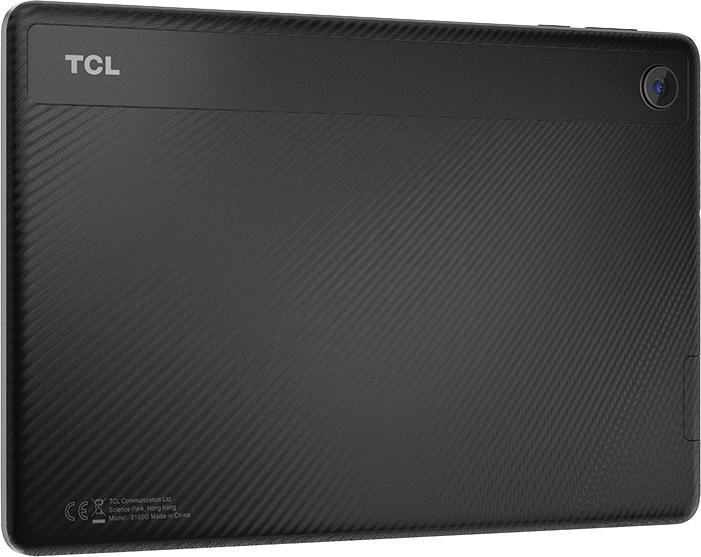 Image du produit TCL TAB 10 64 Go 25,6 cm (10.1" ) Mediatek 4 Go Wi-Fi 5 (802.11ac) Android 11 Gris (10.10", 64 Go, Gris)