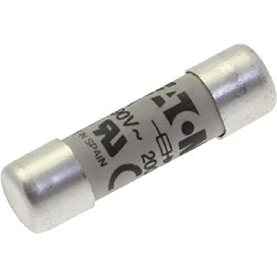Eaton, Sicherung, FWP-32G10F Sicherungseinsatz 1phasig 1polig 32 A 600 V 1 St. (32 A)