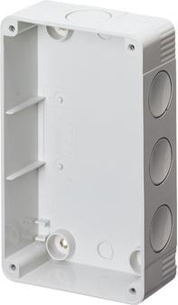 Actual product image Gewiss GW66496