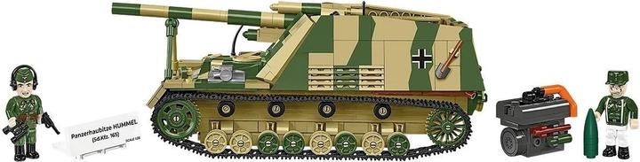 Image du produit Cobi Panzerhaubitze Hummel