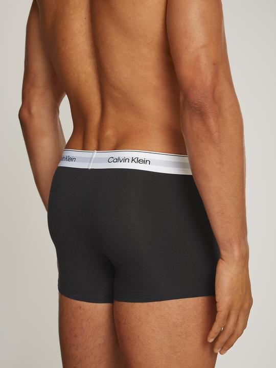 Actual product image Calvin Klein Trunk 3pk (XL)