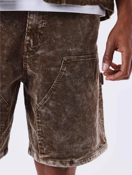 Image du produit Project X Paris Short velours côtelé (XXL)