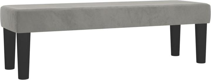 Produktbild vidaXL Boxspringbett (140 x 190 cm)