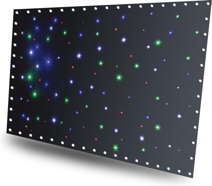 Immagine prodotto BeamZ SparkleWall LED96 (LED)