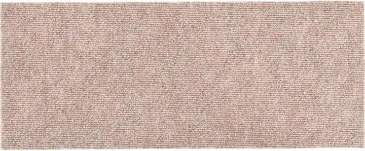 Immagine prodotto vidaXL Treppenmatten (25 x 60 cm)