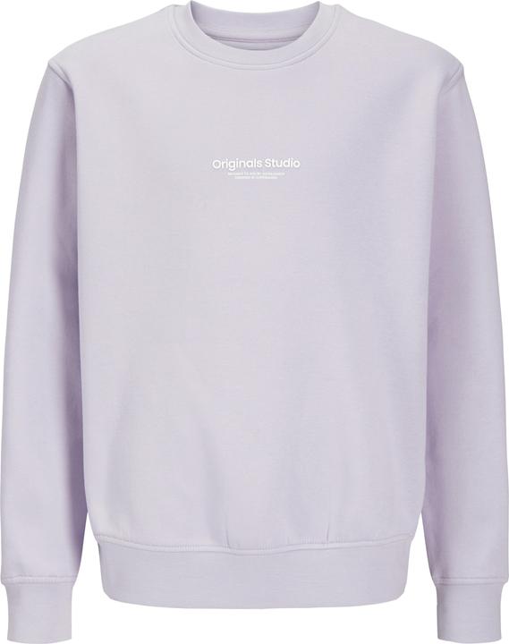 Produktbild Jack & Jones Gedruckt Sweatshirt Mini Sweatshirt (116)