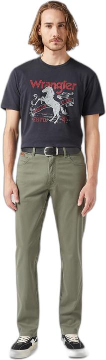 Produktbild Wrangler Gürtel Easy Belt (100)