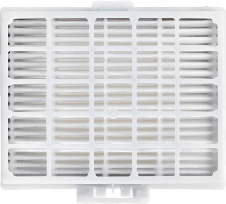 Actual product image Bosch Hausgeräte Filter HEPA