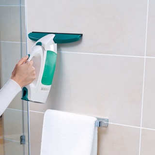 Actual product image Leifheit Dry & Clean