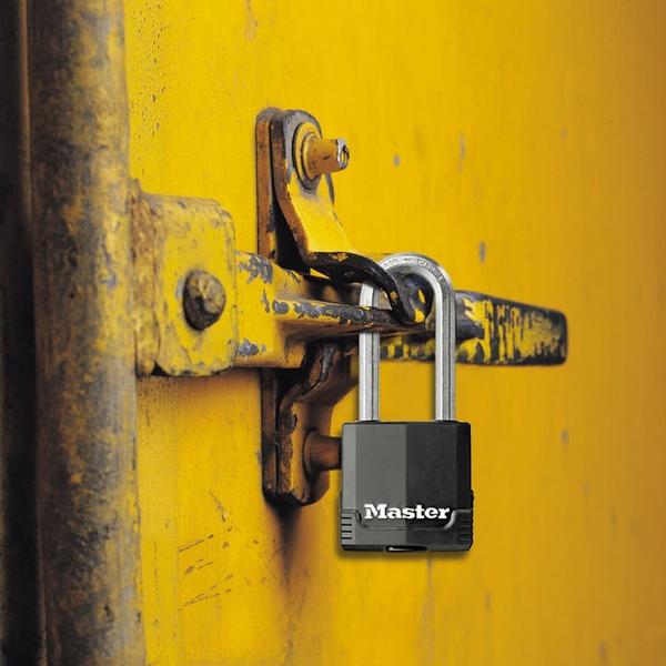 Image du produit Master Lock Cadenas haute performance M115EURDLH