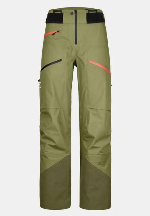 Image du produit Ortovox Deep Shell Pants W (XS)
