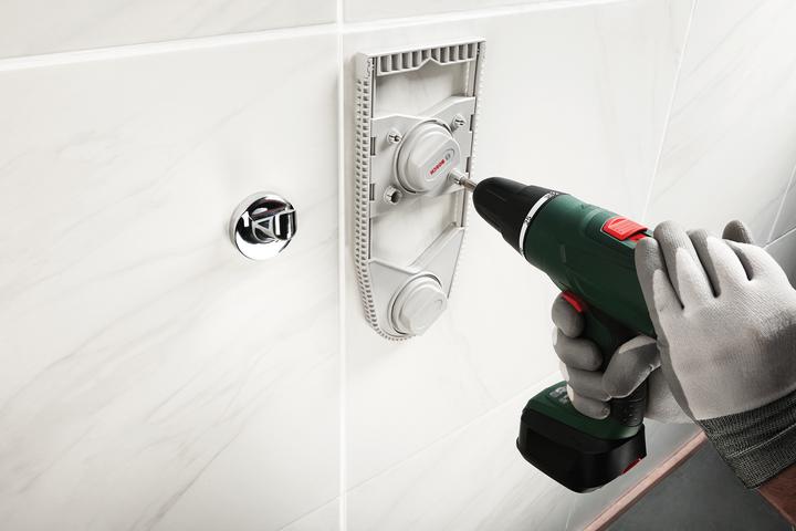 Produktbild Bosch Zubehör Diamantbohrer Durchmesser = 8,0 mm (8 Millimeter)