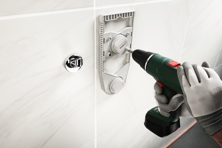 Produktbild Bosch Zubehör Diamantbohrer Durchmesser = 5,0 mm (5 Millimeter)