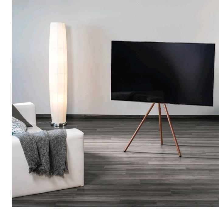 Actual product image Hama Staffelei-Design (75", 40 kg)