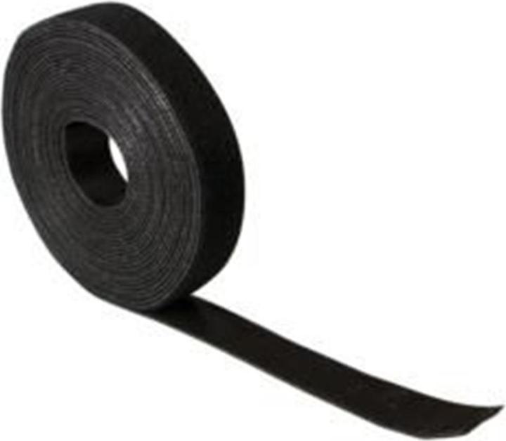 Productafbeelding LogiLink Klittenbandrol (20 mm)