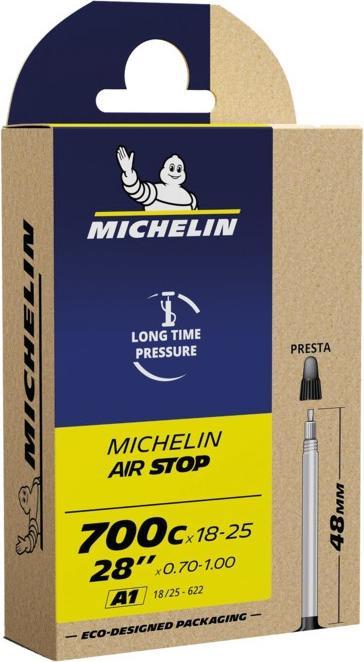 Produktbild Michelin Airstop (Presta (SV), 28", 48 mm)