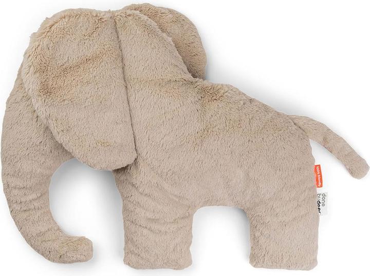 Image du produit Done by Deer Doudou Elphee Sand (44 cm)