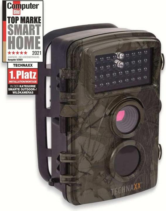 Actual product image Technaxx TX-69