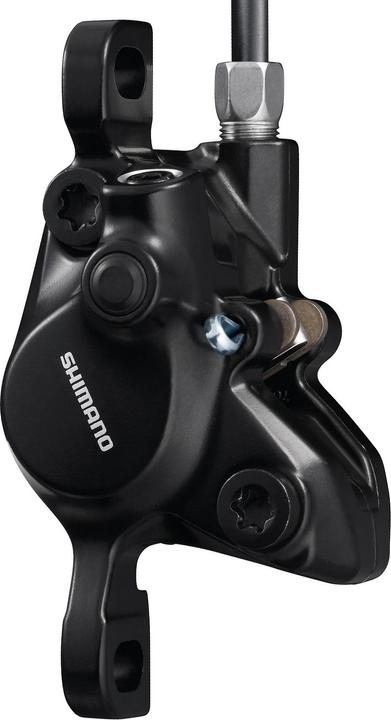 Immagine prodotto Shimano Br-Mt200 (Anteriore + Posteriore, Pinza freno, 2)