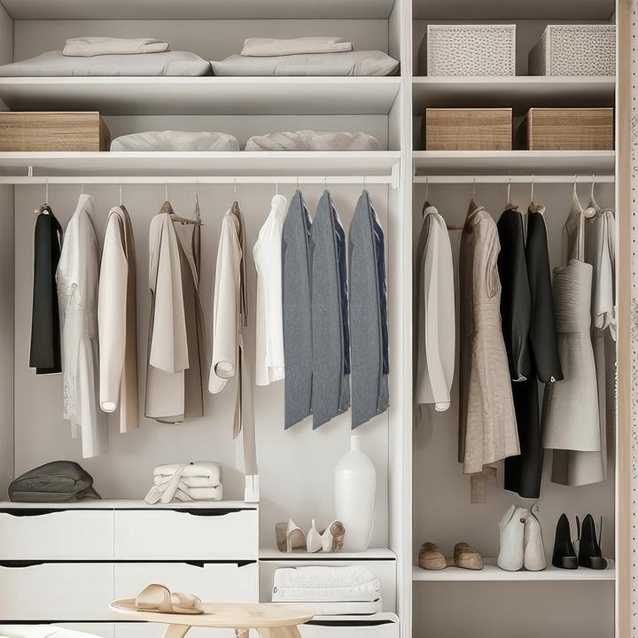 Productafbeelding Relaxdays Keukenwagen