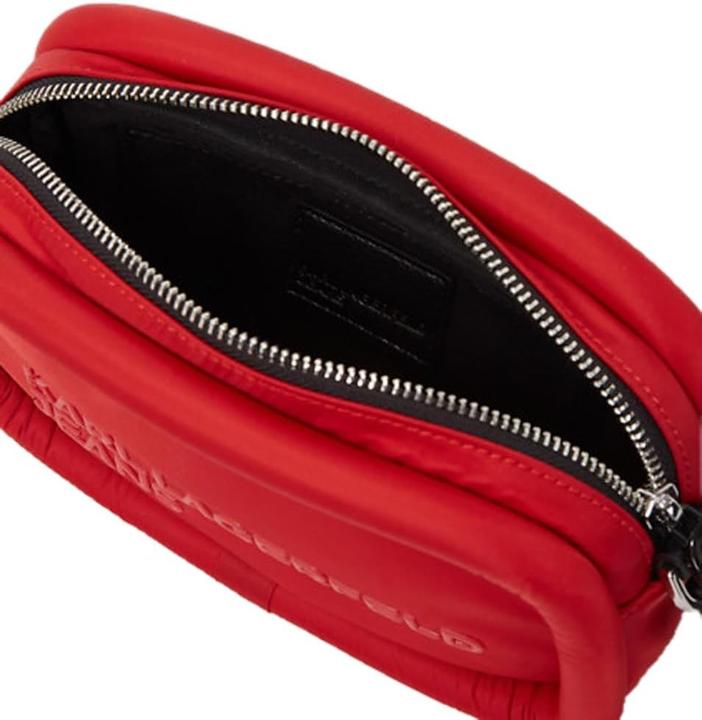 Immagine prodotto Karl Lagerfeld Borsa Fotocamera Morbida