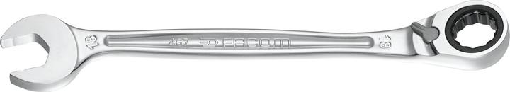 Facom RingmaulRatschenschlüssel (24 mm)