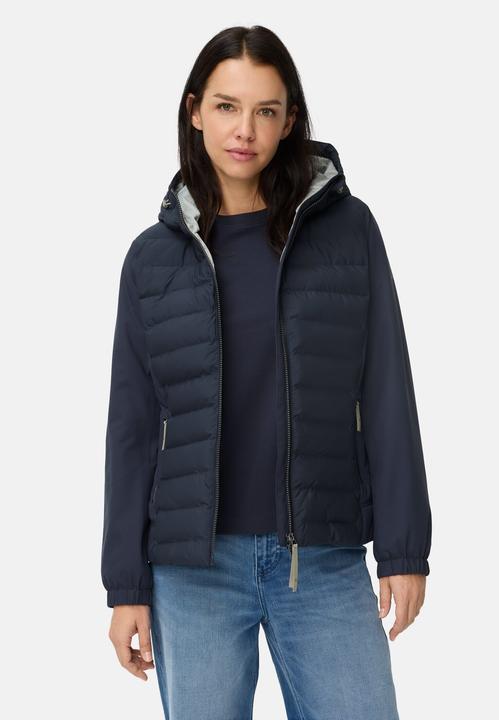 Produktbild Camel Active teXXXactive® Jacke mit reflektierenden Details (42)