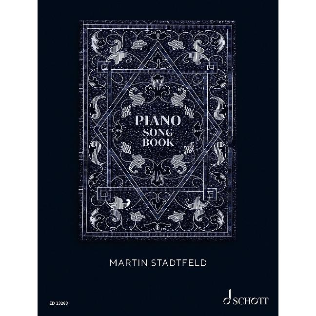 Piano Songbook, Fachbücher