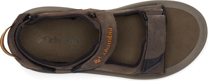 Actual product image Columbia Trailstorm™ Hiker 3 Strap (46)