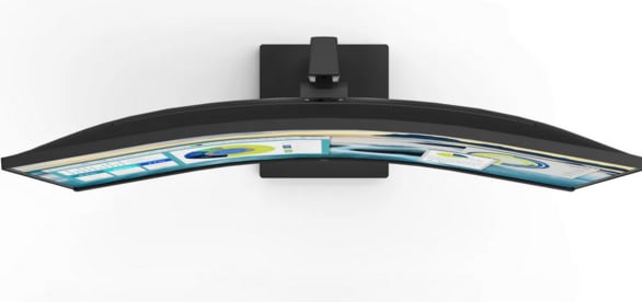 Productafbeelding HP P34hc (3440 x 1440 pixels, 34")