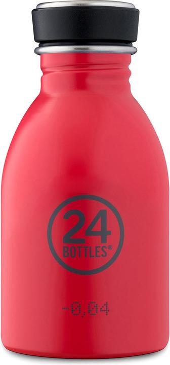Hot Red