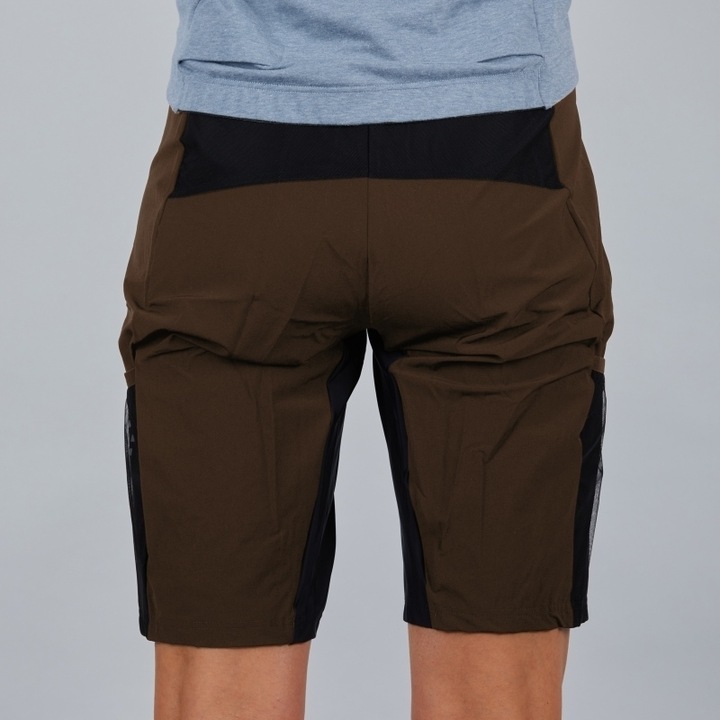 Actual product image Sportful Supergiara W Overshort (M)