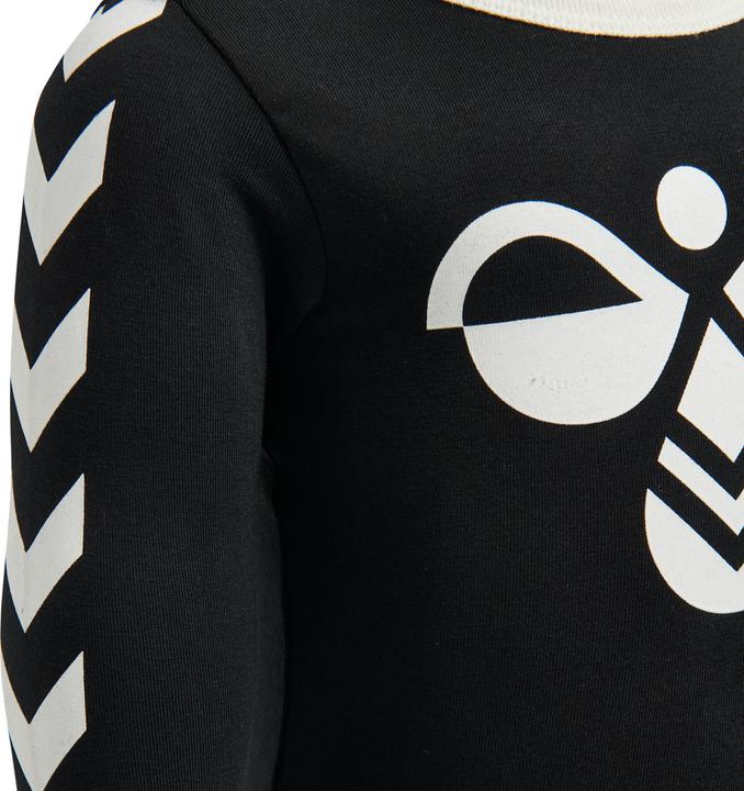 Actual product image hummel Hmlflipper Bodystocking L/S (74)