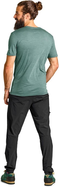 Actual product image Ortovox 120 Cool Tec Clean TS (S)