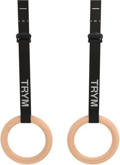 Produktbild Trym Fitness Ringe