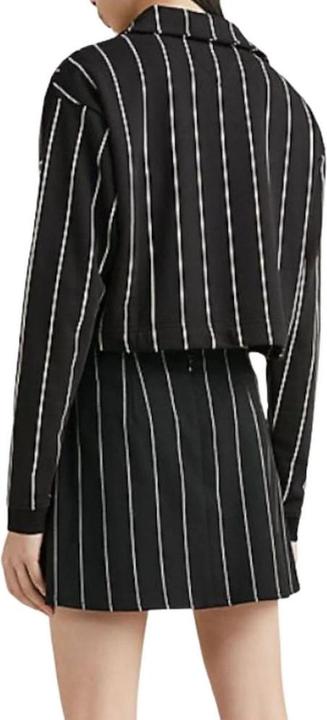 Produktbild Tommy Hilfiger Sweatshirt kurz geschnitten (M)