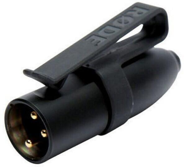 Produktbild RØDE MiCon 5 (Headset-Adapter)