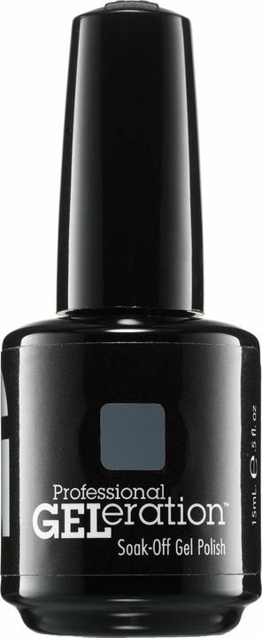 Jessica GELeration On The Fringe (GEL-1148, Sur la frange)