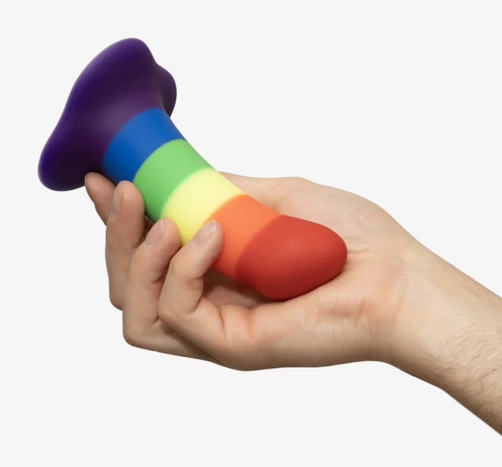Image du produit Fun Factory Édition Amor Pride