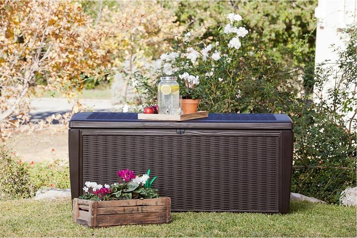 Actual product image Keter Sumatra