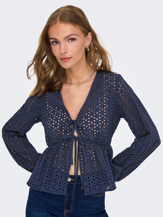 Immagine prodotto JdY JDYSUNNY Top mit Schösschen Top mit Schösschen (M)