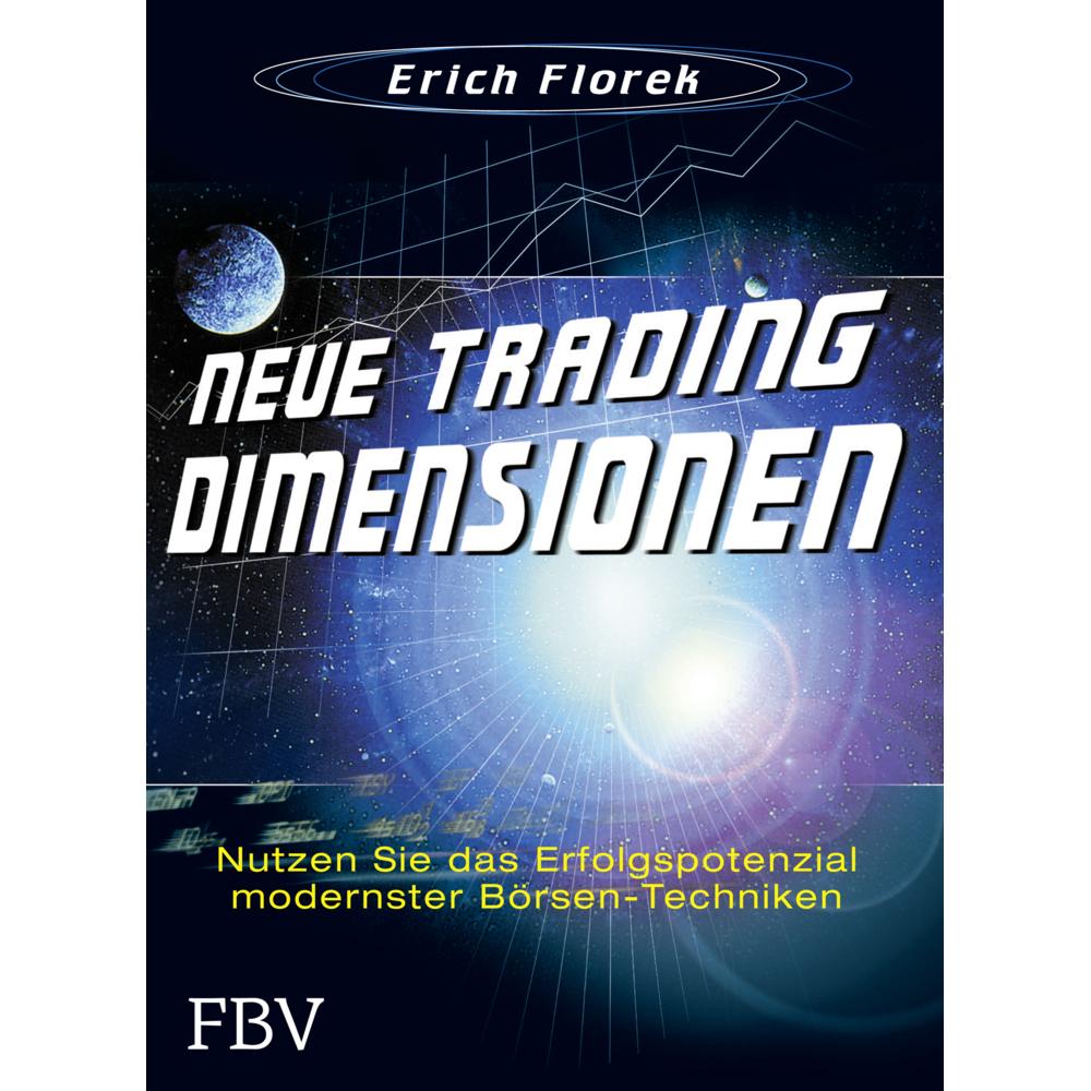 Neue Trading Dimensionen, Fachbücher