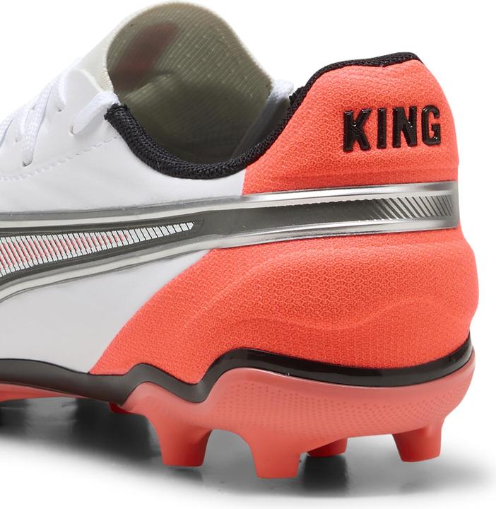 Immagine prodotto Puma King Match Fg/Ag Jr (36)