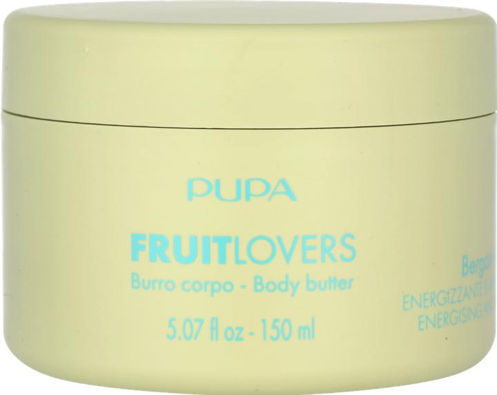 Produktbild Pupa Milano Fruit Lovers (Körpercreme, 150 ml)