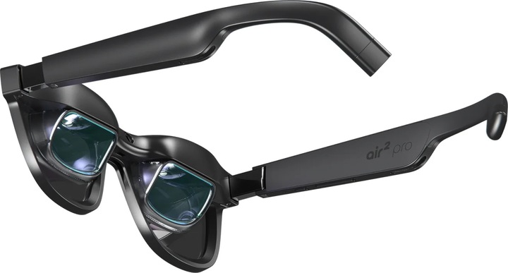 Actual product image Xreal Okulary AR Air 2 Pro