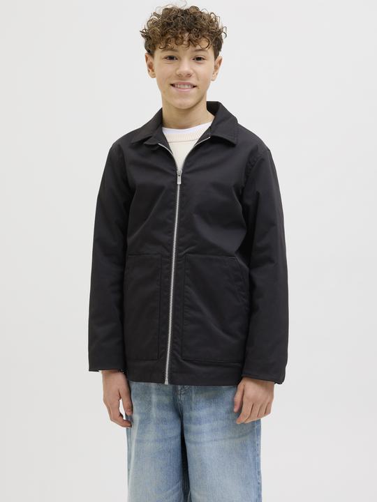 Image du produit Jack & Jones Übergangsjacke Junior Übergangsjacke (176)