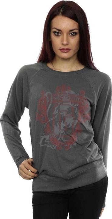 Produktbild Gryffindor Lion Crest Sweatshirt (L)