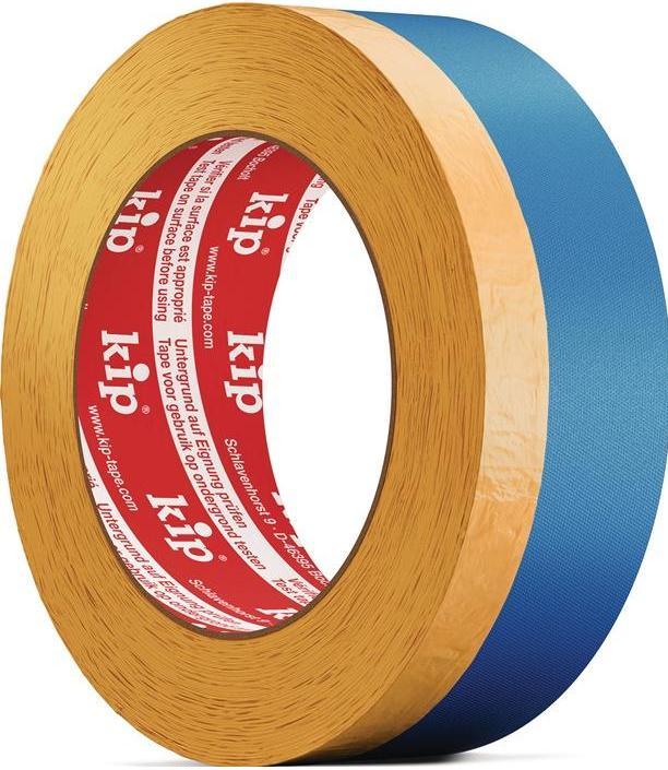 Produktbild Kip WASHI-TEC® Multi-Tape 36/24mmx25m (36 mm)