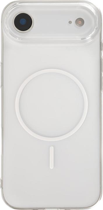 Produktbild FoneKit Ultra-Slim MagSafe compatible case, iPhone Air, transparent (Apple iPhone Air)