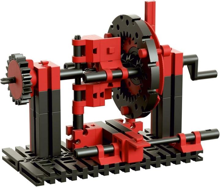 Immagine prodotto Fischertechnik Meccanico statico 2